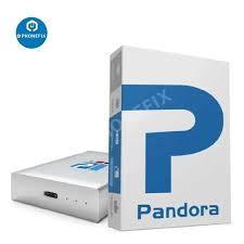 Pandora Box