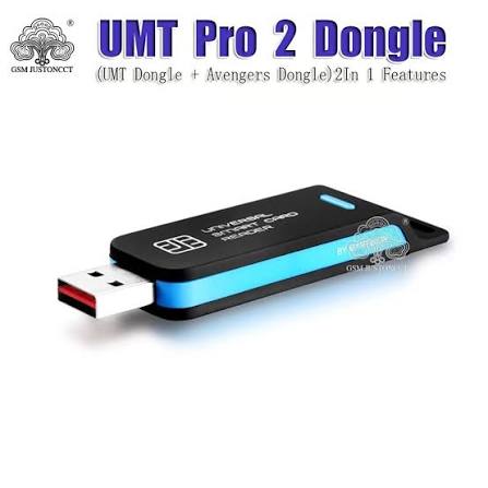 UMT